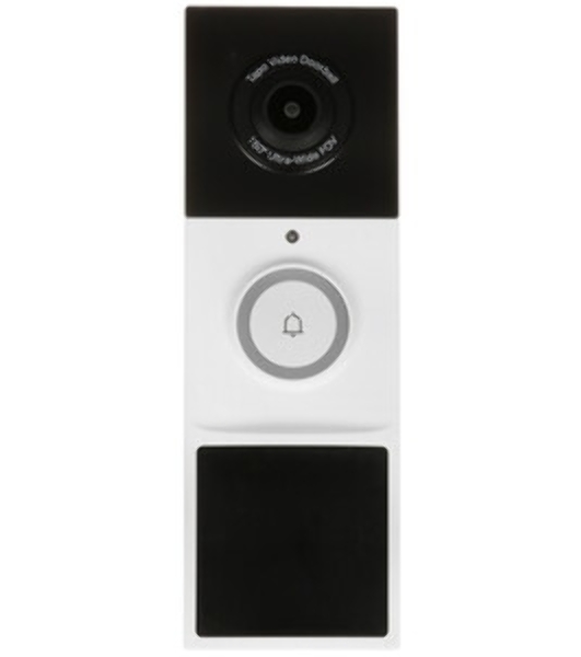 Умный дверной замок TP-Link Tapo D210