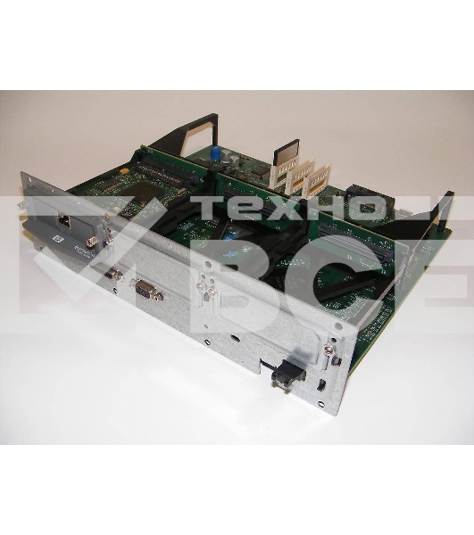 Плата форматера HP CLJ 4650 (Q3999-67902/Q3999-69001/Q3999-69002/Q3999-60001/Q3999-60002/C3999-67902) OEM