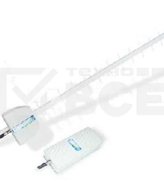 РЭМО (213001) CONNECT STREET - усилитель (интернет-сигнала) 1800-2200МГц, стандарты связи UMTS-2100 (HSUPA/HSDPA/WCDMA), GSM-1800/1900 (GPRS/EDGE), коэф усил dBi 15-17, длина коакс каб 8м, длина USB каб 1,8-3м