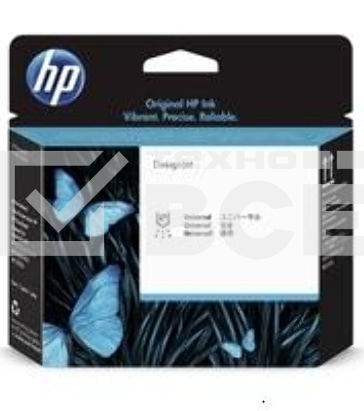 Печатающая головка HP 746 Printhead для HP DesignJet Z6/Z9+ series, универсальная