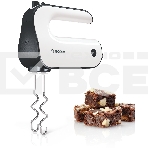 Миксер ручной Bosch MFQ4020 450Вт белый, фото12