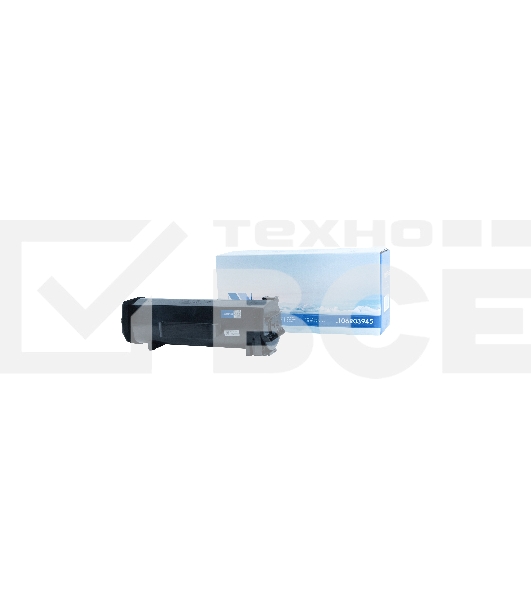 Картридж лазерный NVP совместимый NV-106R03945 для Xerox VersaLink B600/605/610/615 XHI (46700k)