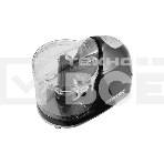 Измельчитель Centek CT-1390 черный (черн) 300Вт, стакан 350 мл, импульсный режим работы, фото5