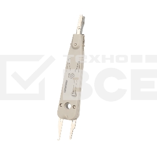 Инструмент для заделки витой пары PROconnect HT-314B, 110