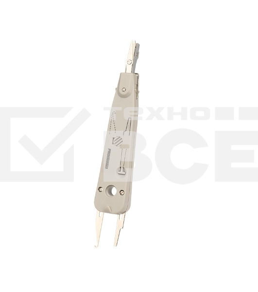 Инструмент для заделки витой пары PROconnect HT-314B, 110