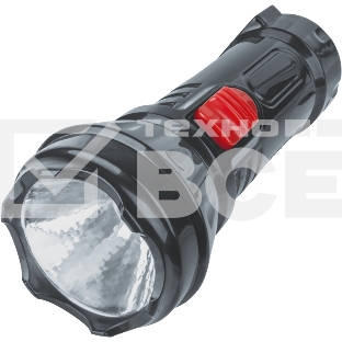 Фонарь 61 305 NPT-CP15-ACCU 1LEDх0.5Вт 4В 500мАч пласт. Navigator 61305