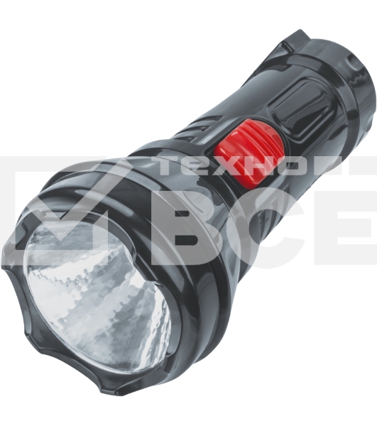 Фонарь 61 305 NPT-CP15-ACCU 1LEDх0.5Вт 4В 500мАч пласт. Navigator 61305
