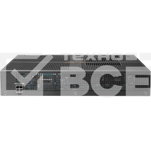 Коммутатор HP Aruba 2930F 8G PoE+ 2SFP+ Swch