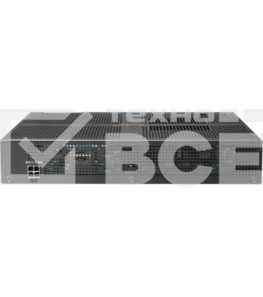 Коммутатор HP Aruba 2930F 8G PoE+ 2SFP+ Swch