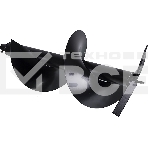 Бур AG-300 HUTER, фото8
