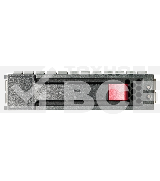 Накопитель на жестком магнитном диске HPE MSA 2.4TB SAS 12G Enterprise 10K SFF (2.5in) M2 3yr Wty HDD