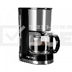Кофеварка капельная Redmond RCM-M1507 черный/серебристый, исп. кофе - молотый, 0.6 л, 600 Вт, фото14