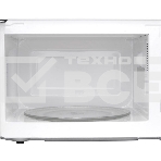 Микроволновая печь BBK 20MWS-771M/WM белый, 20 л, 700 Вт, поворотный механизм, фото6