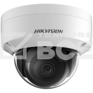 Видеокамера IP Hikvision DS-2CD2143G2-IS(4mm) 4-4мм цветная