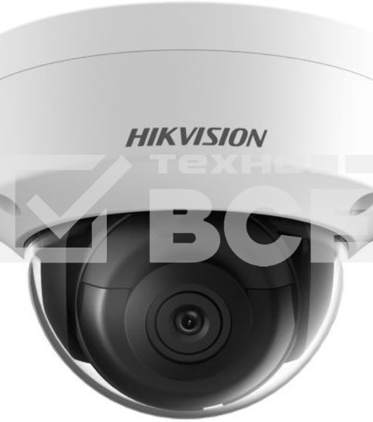 Видеокамера IP Hikvision DS-2CD2143G2-IS(4mm) 4-4мм цветная