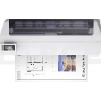 Плоттер Epson SureColor SC-T5100N, фото3