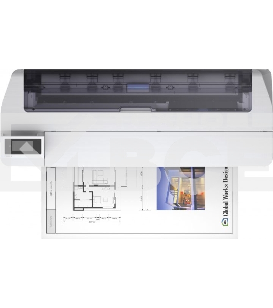 Плоттер Epson SureColor SC-T5100N