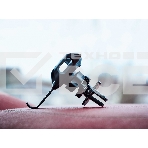 Держатель Wiiix HT-171VMG-B магнитный черный для смартфонов, фото5