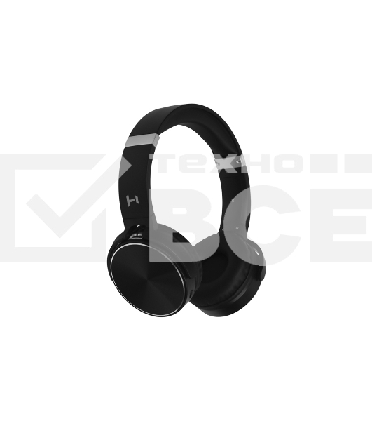 Гарнитура-Bluetooth Harper HB-217 черный