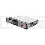 Жесткий диск HPE 1.2TB 2,5" (SFF) SAS 10K 12G Hot Plug SC DS Enterprise (for HP Proliant Gen9 servers), фото3