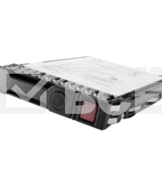 Жесткий диск HPE 1.2TB 2,5" (SFF) SAS 10K 12G Hot Plug SC DS Enterprise (for HP Proliant Gen9 servers)