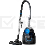 Пылесос Philips FC9331/09 глубокий черный, 237/750 Вт, уборка сухая, пылесборник контейнер 1.5 л, фото11