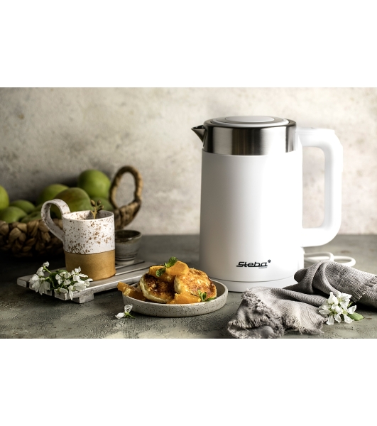 Чайник Steba WK 11 BIANCO