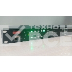 Автоматический ввод резерва Elemy ATS-1203/16/S/E/DO, 1U, 220B, 16A, Ethernet, Digital Output, in (2) C20, out (1) C19 (6) C13, фото5