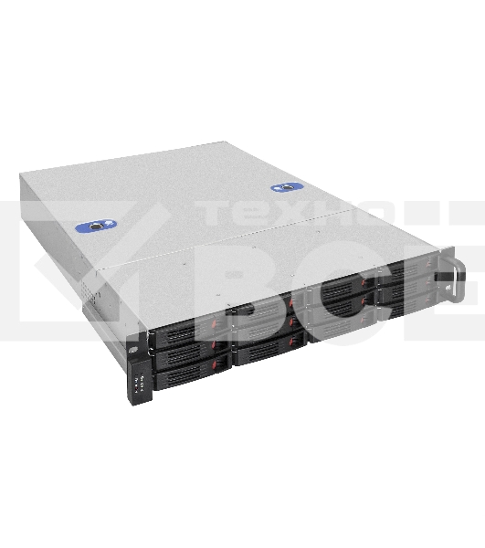 Серверный корпус ExeGate Pro EX292490RUS 2U660-HS12 <RM 19