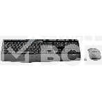 Клавиатура + мышь Logitech MK345 клав:черный мышь:черный USB 2.0 беспроводная Multimedia, фото8