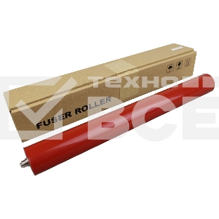 Вал резиновый Cet CET7809 для Kyocera TASKalfa 3500i/4500i/5500i