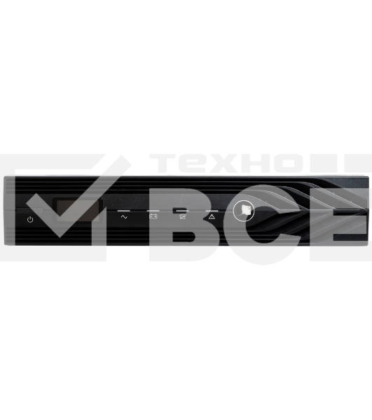 Источник бесперебойного питания Бастион SKAT-UPS 2000 RACK+4x9Ah исп.E