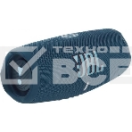 Портативная акустика JBL Charge 5, синий, фото2
