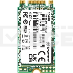 Накопитель SSD M.2 Transcend 250Gb MTS425 TS250GMTS425S (SATA3, up to 500/330MBs, 3D NAND, 90TBW, 22x42мм), фото2