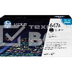 Картридж лазерный HP CE260A черный CLJ CP4025/CP4525 (8500стр.), фото2