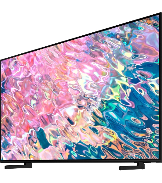 Телевизор Samsung 43' QE43Q60BAUXCE
