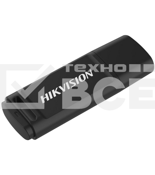 Флеш диск Hikvision 128Gb HS-USB-M210P/128G/U3 [HS-USB-M210P/128G/U3]
