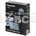 Машинка для стрижки Panasonic ER-GB96-K520, фото5