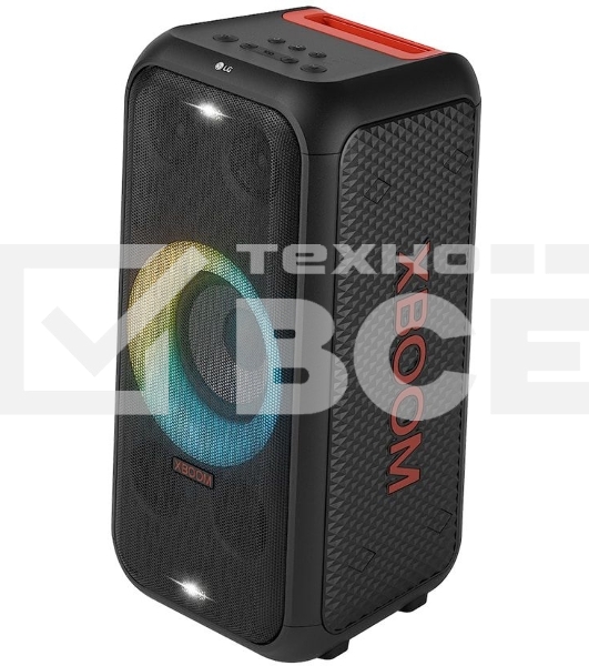 Музыкальный центр LG XL5S CD/RADIO/USB/Bluetooth SYSTEM