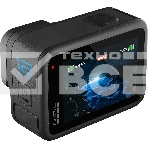 Экшн-камера GoPro HERO12 Black 1xCMOS 27Mpix черный, фото15