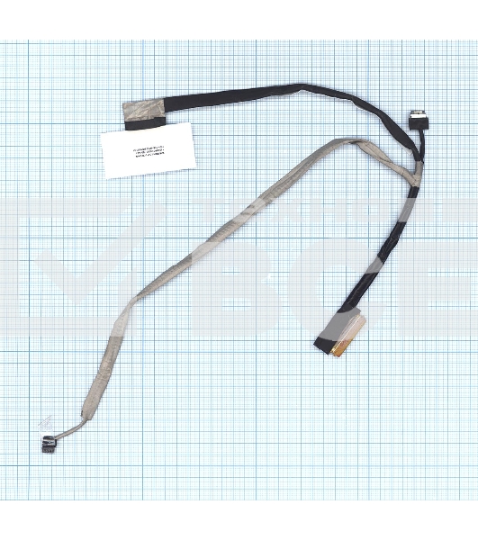 Шлейф матрицы для ноутбука Lenovo Yoga 500-14IBD Flex 3-14