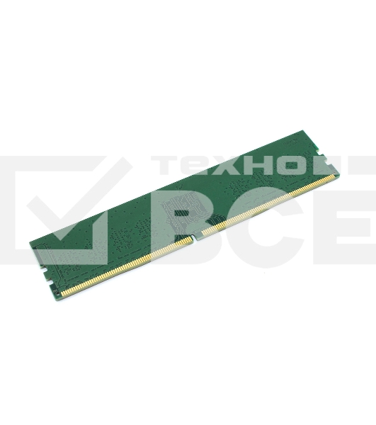 Оперативная память Samsung M378A2G43AB3-CWE, DDR4, 16GB (1x16 GB), 3200 MHz, CL22, DIMM