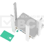 Роутер беспроводной Keenetic Runner 4G (KN-2212) с модемом 4G, Mesh Wi-Fi N300 и 4-портовым Smart-коммутатором, фото14