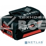 Аккумулятор BOSCH 1600A002U5LiIon 18В 5.0Ач cool pack, фото2