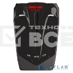Радар-детектор Sho-Me 520-STR черный, фото4