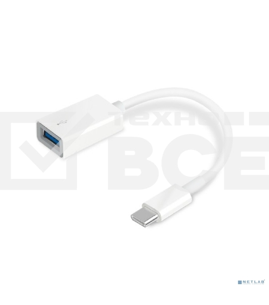Адаптер USB 3.0 TP-Link UC400 Type-C/Type-A
