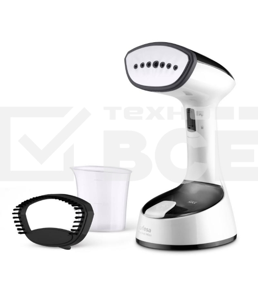 Отпариватель Ufesa POCKET MIST