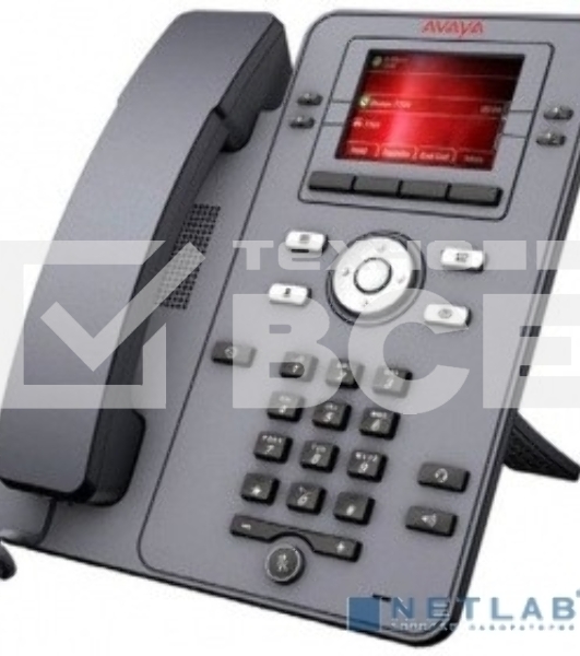 IP Телефон Avaya J139 IP PHONE