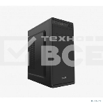 Компьютерный корпус CBR PCC-ATX-J02-450W ATX Miditower J02, c БП PSU-ATX450-12EC, 2*USB 2.0, HD Audio+Mic, Black, фото5