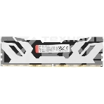 Оперативная память Kingston Fury Renegade, DDR5, 16GB (1x16GB), 8000MHz, CL38, с радиаторами, серебристый/черный, фото5
